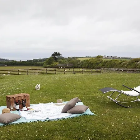 Fursewood, Widemouth Bay, Cornwall