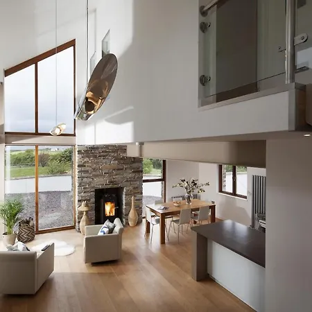 Holiday home Fursewood, Widemouth Bay, Cornwall Poundstock