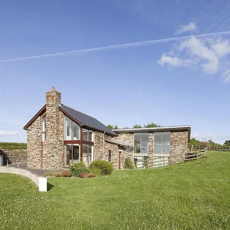 Fursewood, Widemouth Bay, Cornwall *