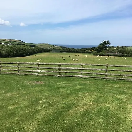 Holiday home Fursewood, Widemouth Bay, Cornwall *